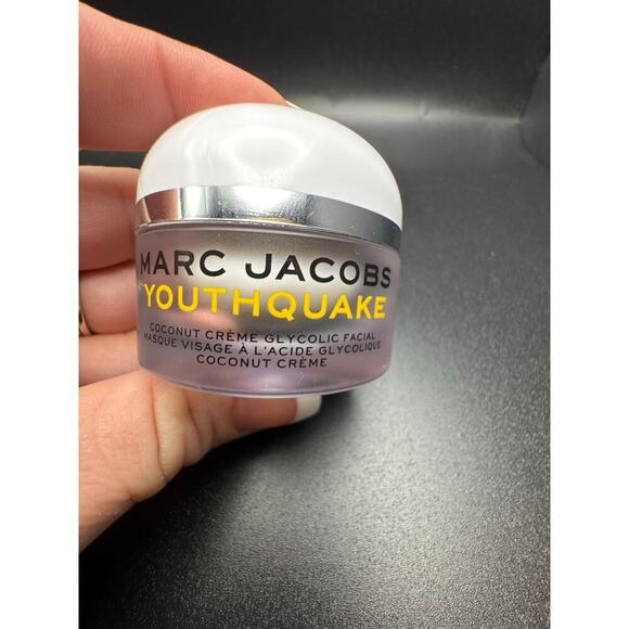 Marc Jacobs Youthquake Face Cream NEW - Picture 1 of 8